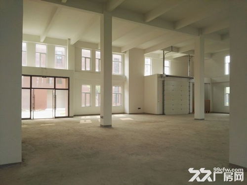 5000平米高標準廠房出租 生產、研發、辦公一體化，支持環評注冊與辦公平臺開發